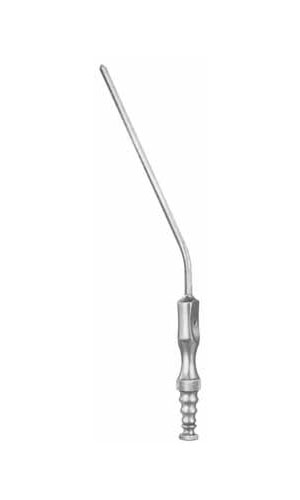 Suction Cannulas